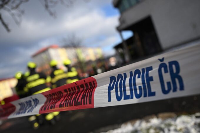 Plzeň – Kriminalisté dopadli pachatele třech různých loupeží 12