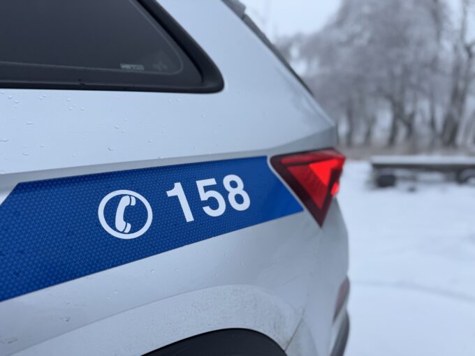 Vyškov – Policisté zkontrolovali 250 řidičů, odhalili drogy i alkohol za volantem 8