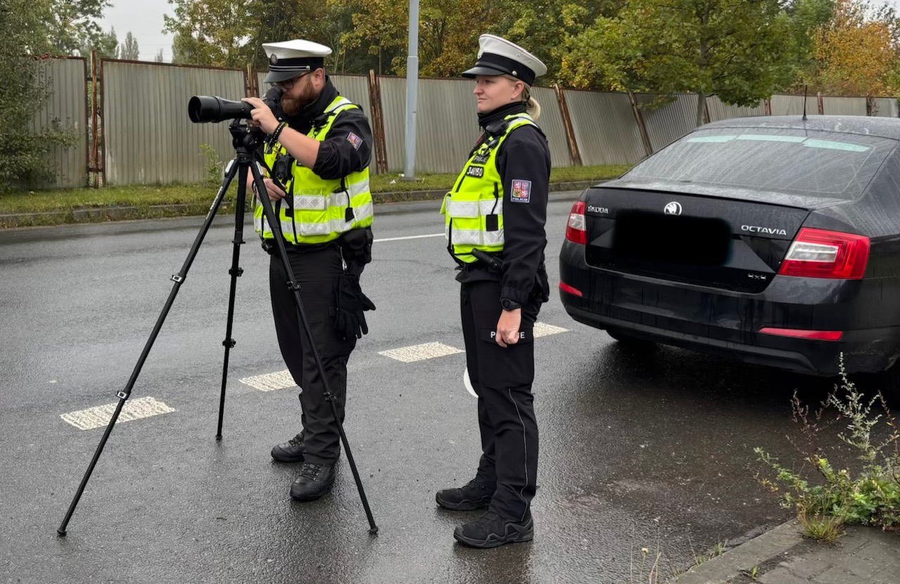 Jižní Morava – Speed Marathon vybral 600 000 Kč