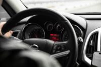 Solnice – cizinec letěl v BMW v obci 122 km/h 98