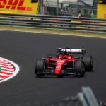 FIA – rozhodne o úpravách pravidel F1 2026 20. dubna 4