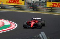 FIA – rozhodne o úpravách pravidel F1 2026 20. dubna 30