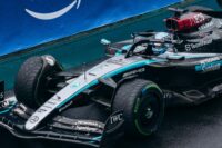 F1 – Podle Helmuta Marka se o titul letos poperou Antonelli a Russell 78