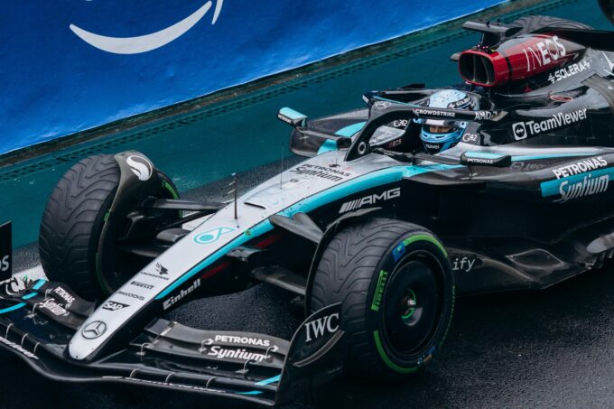 F1 – Podle Helmuta Marka se o titul letos poperou Antonelli a Russell 18