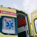 Cheb – Řidič srazil bývalého partnera své přítelkyně, policie prověřuje pokus o vraždu 4