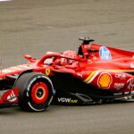 F1 Ferrari – Charles Leclerc opustil sociální sítě kvůli tlaku komentářů 4