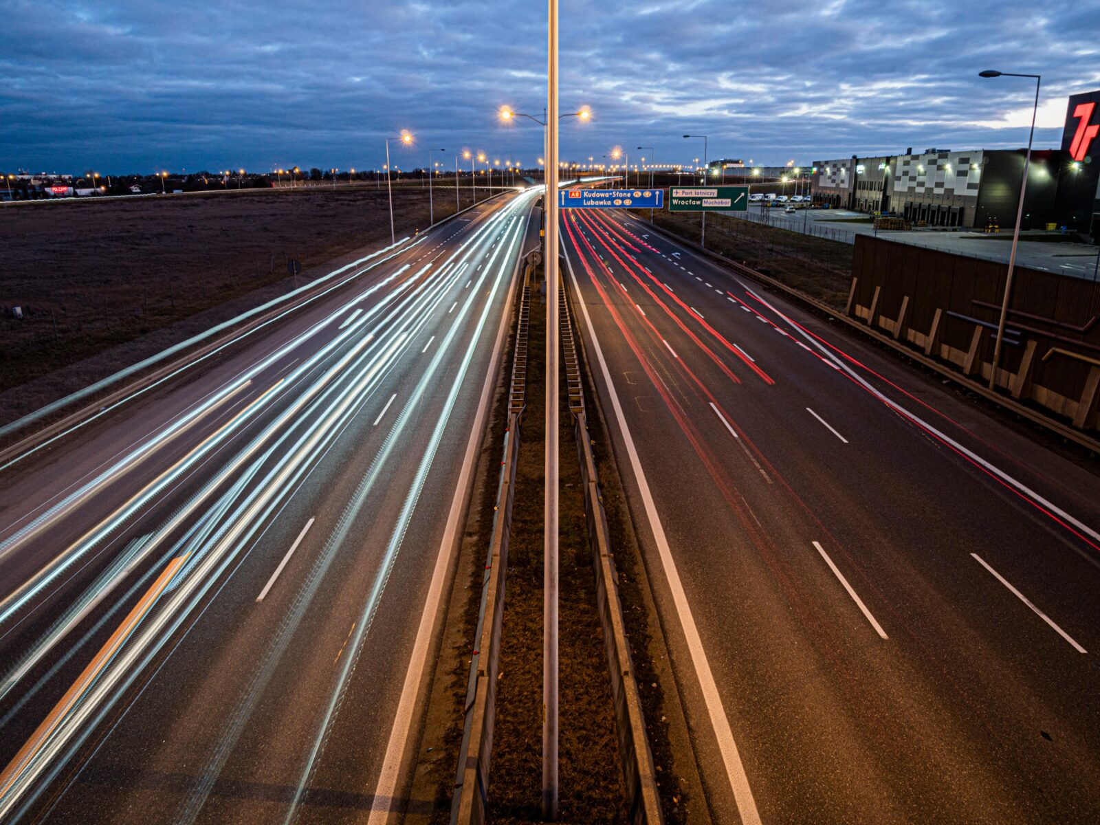 Německo – Po 60 letech může skončit neomezená rychlost na dálnicích