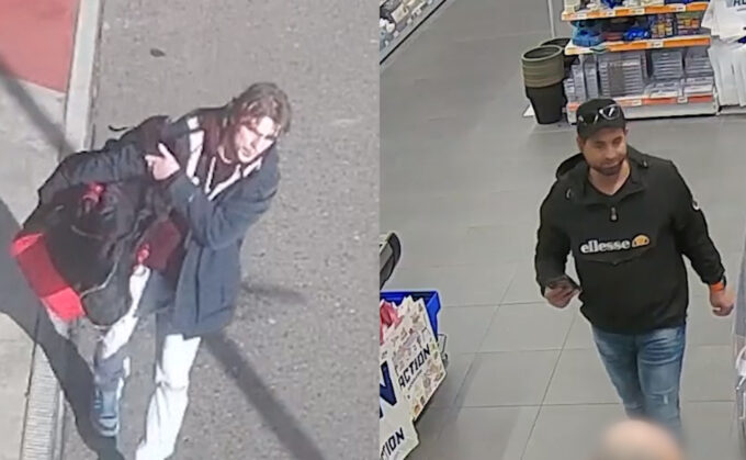 Praha 6 – Dvojice zlodějů ukradla lyžařskou výbavu za 60 000 Kč 6